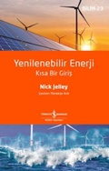 Cover: Yenilenebilir Enerji - T&uuml;rkiye Is Bankasi K&uuml;lt&uuml;r Yayinlari