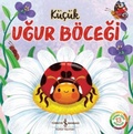 Cover: K&uuml;c&uuml;k Ugur B&ouml;cegi - T&uuml;rkiye Is Bankasi K&uuml;lt&uuml;r Yayinlari