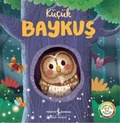 Cover: K&uuml;c&uuml;k Baykus - T&uuml;rkiye Is Bankasi K&uuml;lt&uuml;r Yayinlari