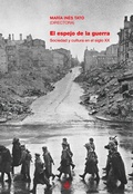 Cover: El espejo de la guerra - SB Editorial