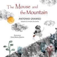 Enlarge image Cover: The mouse and the mountain - W. Books