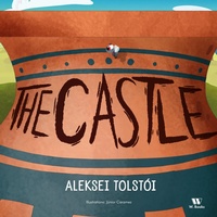 Enlarge image Cover: The Castle - W. Books