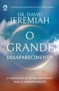 Cover: O Grande Desaparecimento - CPAD