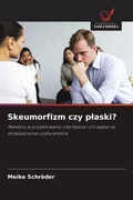 Cover: Skeumorfizm czy p&iquest;aski? - Wydawnictwo Nasza Wiedza