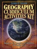 Cover: Geography Curriculum Actv Kit - Prentice Hall