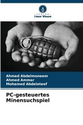 Cover: PC-gesteuertes Minensuchspiel - Verlag Unser Wissen