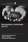 Cover: Buscaminas controlado por PC - Ediciones Nuestro Conocimiento