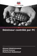 Cover: Demineur controle par PC - Editions Notre Savoir