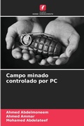Cover: Campo minado controlado por PC - Edicoes Nosso Conhecimento