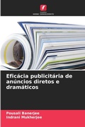 Cover: Eficacia publicitaria de anuncios diretos e dramaticos - Edicoes Nosso Conhecimento
