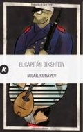 Cover: El capit&aacute;n Dikshtein - Autom&aacute;tica Editorial