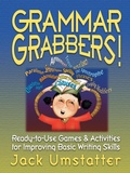 Cover: Grammar Grabbers! - Jossey-Bass