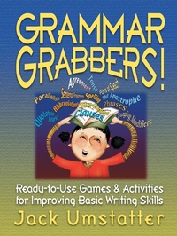 Abbildung von: Grammar Grabbers! - Jossey-Bass