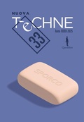 Cover: Nuova T&egrave;chne n. 33 - Quodlibet Note azzurre