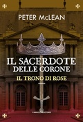 Cover: Il sacerdote delle corone - Fanucci Editore