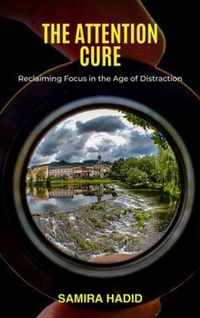 Abbildung von: The Attention Cure - Mindful Pages