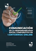 Cover: Comunicaci&oacute;n de la Responsabilidad Social Corporativa en Entornos Online - Universidad del Valle