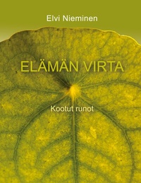 Abbildung von: Elämän virta - BoD - Books on Demand - Finnland