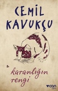 Cover: Karanligin Rengi - Can Yayinlari
