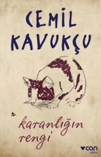 Enlarge image Cover: Karanligin Rengi - Can Yayinlari