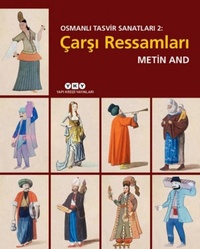 Enlarge image Cover: Carsi Ressamlari - Yapi Kredi Yayinlari YKY