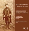 Cover: Juan Moreteau a trav&eacute;s de su lente - SB Editorial