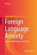 Abbildung von: Foreign Language Anxiety - Springer