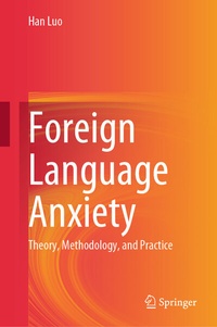 Abbildung von: Foreign Language Anxiety - Springer