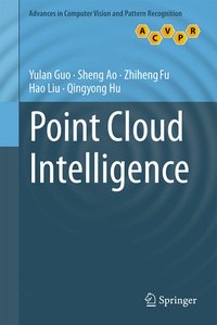 Abbildung von: Point Cloud Intelligence - Springer