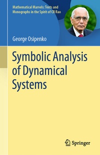 Abbildung von: Symbolic Analysis of Dynamical Systems - Springer