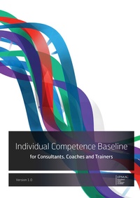 Abbildung von: Individual Competence Baseline - Van Haren Publishing