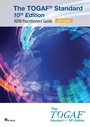 Cover: The TOGAF® Standard, 10th Edition - ADM Practitioners' Guide - 2025 Update - Van Haren Publishing