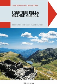 Abbildung von: La Frontiera Nord-Linea Cadorna - Pelago