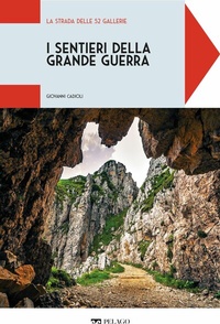 Abbildung von: La Strada delle 52 Gallerie - Pelago