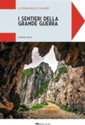 Cover: La Strada delle 52 Gallerie - Pelago
