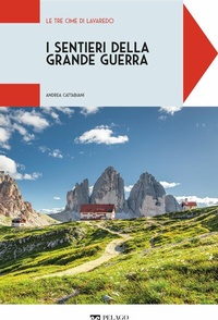 Abbildung von: Le Tre Cime di Lavaredo - Pelago