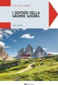 Cover: Le Tre Cime di Lavaredo - Pelago