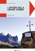 Cover: Monte Freikofel - Pelago