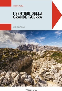 Abbildung von: Monte Piana - Pelago