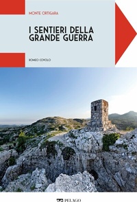 Abbildung von: Monte Ortigara - Pelago