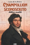 Cover: Champollion sconosciuto - Paperleaves