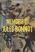 Cover: Memorie di Jules Bonnot - Paperleaves