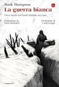 Cover: La guerra bianca - Il Saggiatore