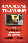 Cover: Apocalypse Television - Applause Theatre Book Publishers
