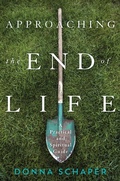 Cover: Approaching the End of Life - Bloomsbury eBooks US