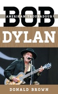 Cover: Bob Dylan - Rowman & Littlefield Publishers