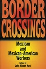 Cover: Border Crossings - Rowman & Littlefield