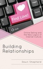 Cover: Building Relationships - Lexington Books