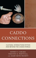 Cover: Caddo Connections - Rowman & Littlefield Publishers