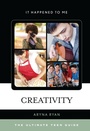 Cover: Creativity - Rowman & Littlefield Publishers